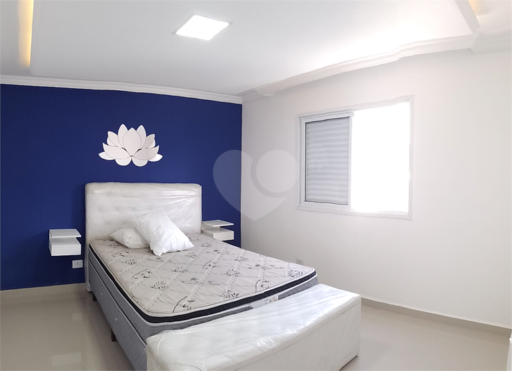 Venda Apartamento Guarujá Enseada REO699257 15