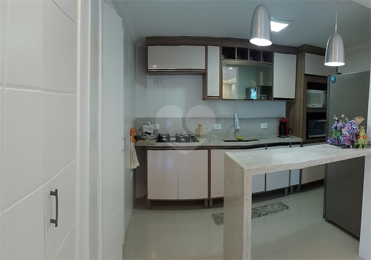 Venda Apartamento Guarujá Enseada REO699257 14