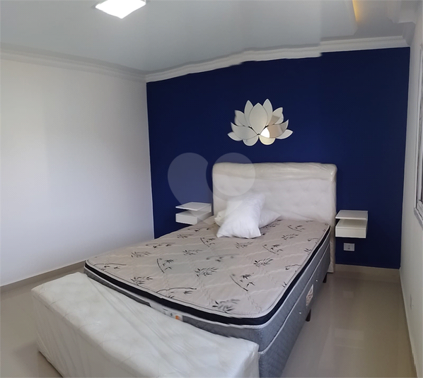 Venda Apartamento Guarujá Enseada REO699257 15