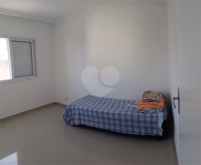 Venda Apartamento Guarujá Enseada REO699257 22