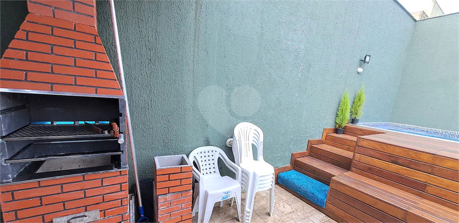 Venda Apartamento Guarujá Enseada REO699257 4