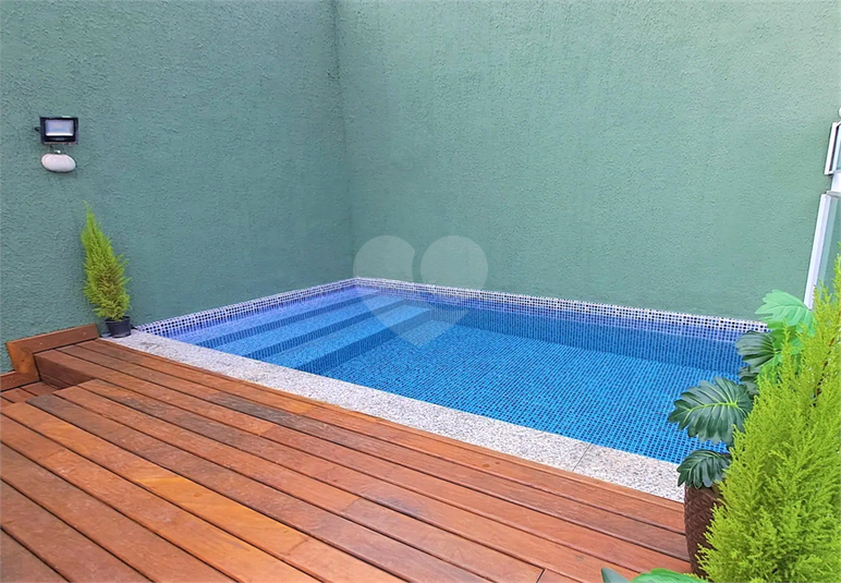 Venda Apartamento Guarujá Enseada REO699257 30