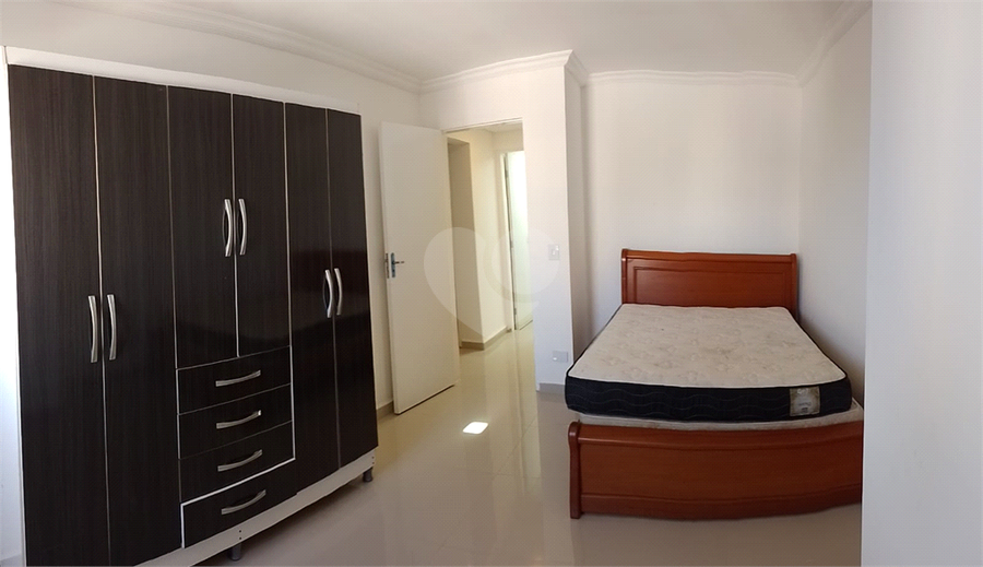 Venda Apartamento Guarujá Enseada REO699257 18