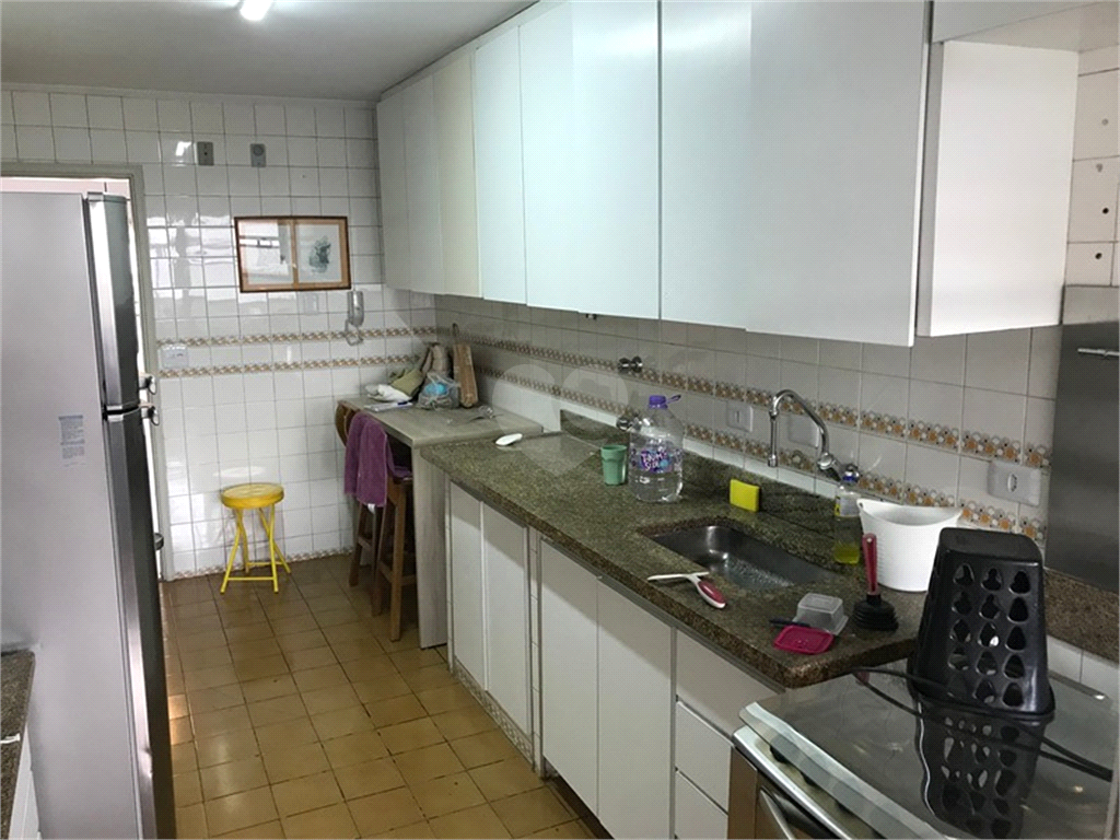 Venda Apartamento São Paulo Nova Piraju REO699261 6