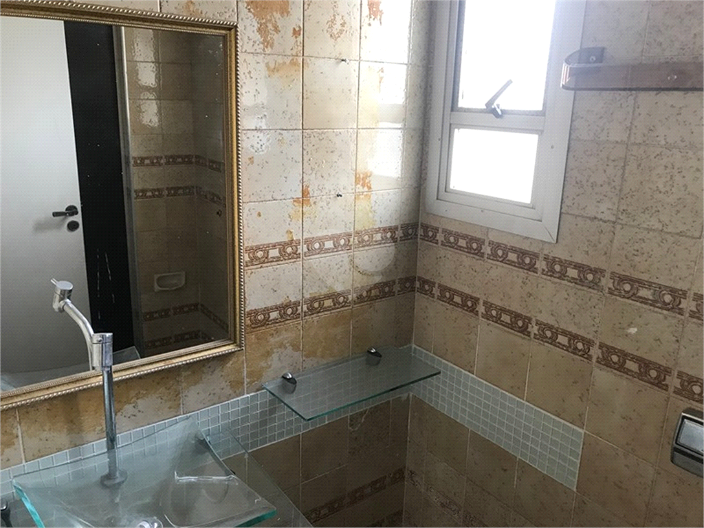 Venda Apartamento São Paulo Nova Piraju REO699261 12