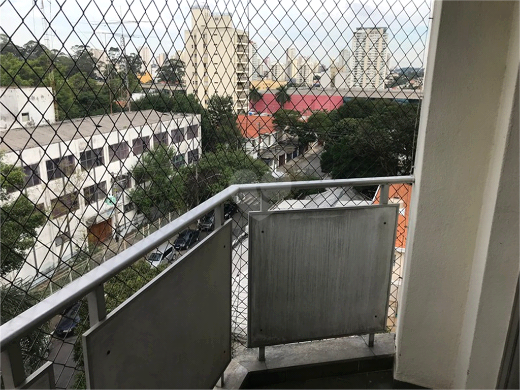 Venda Apartamento São Paulo Nova Piraju REO699261 3