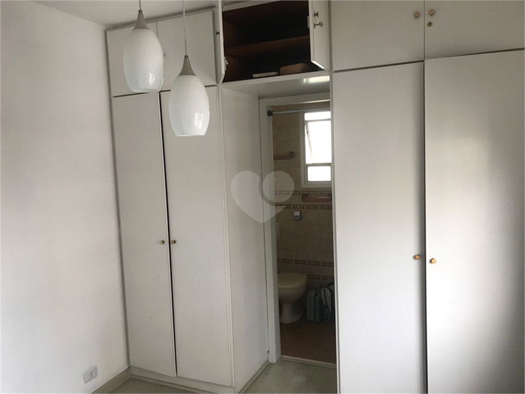 Venda Apartamento São Paulo Nova Piraju REO699261 10