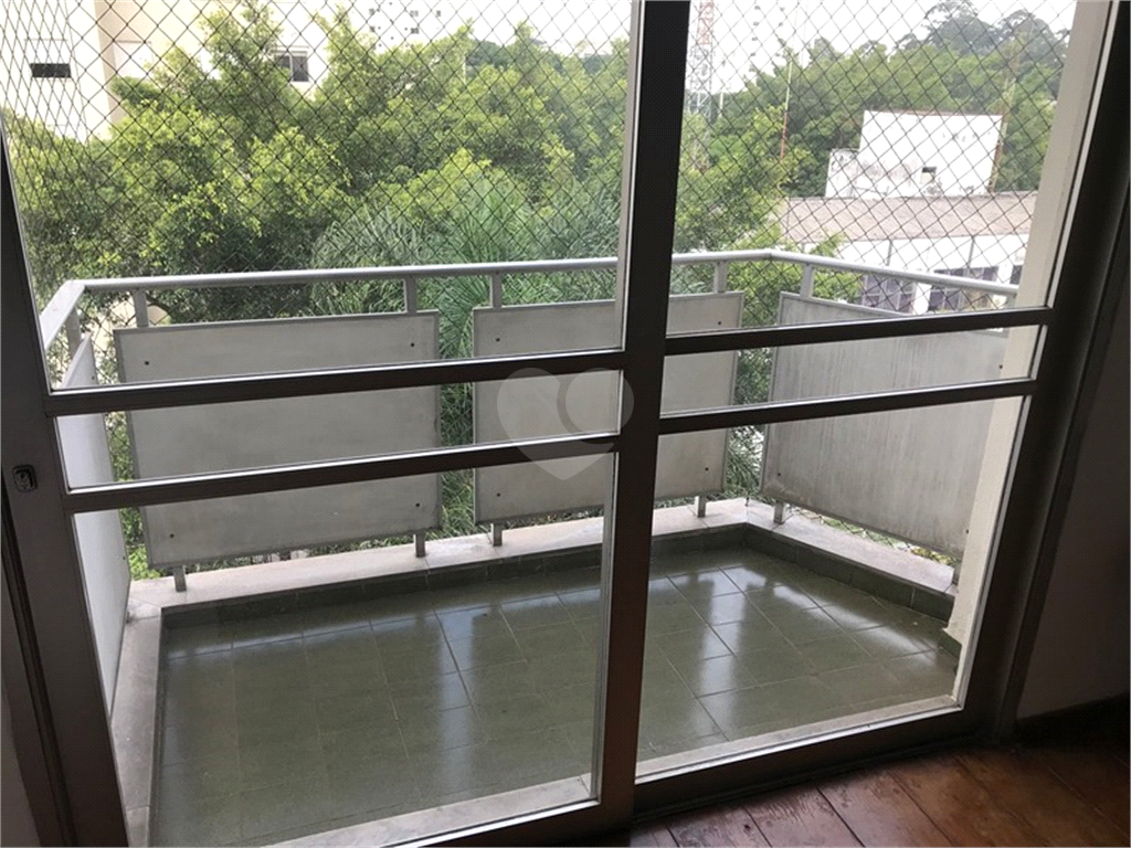 Venda Apartamento São Paulo Nova Piraju REO699261 4