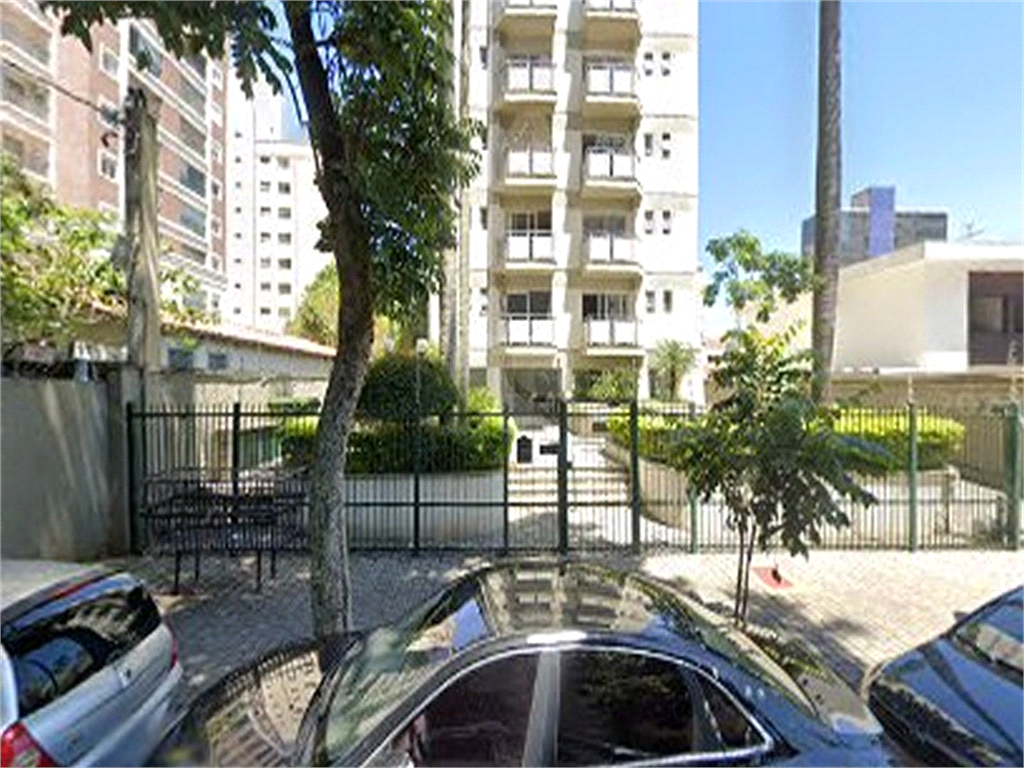 Venda Apartamento São Paulo Nova Piraju REO699261 14