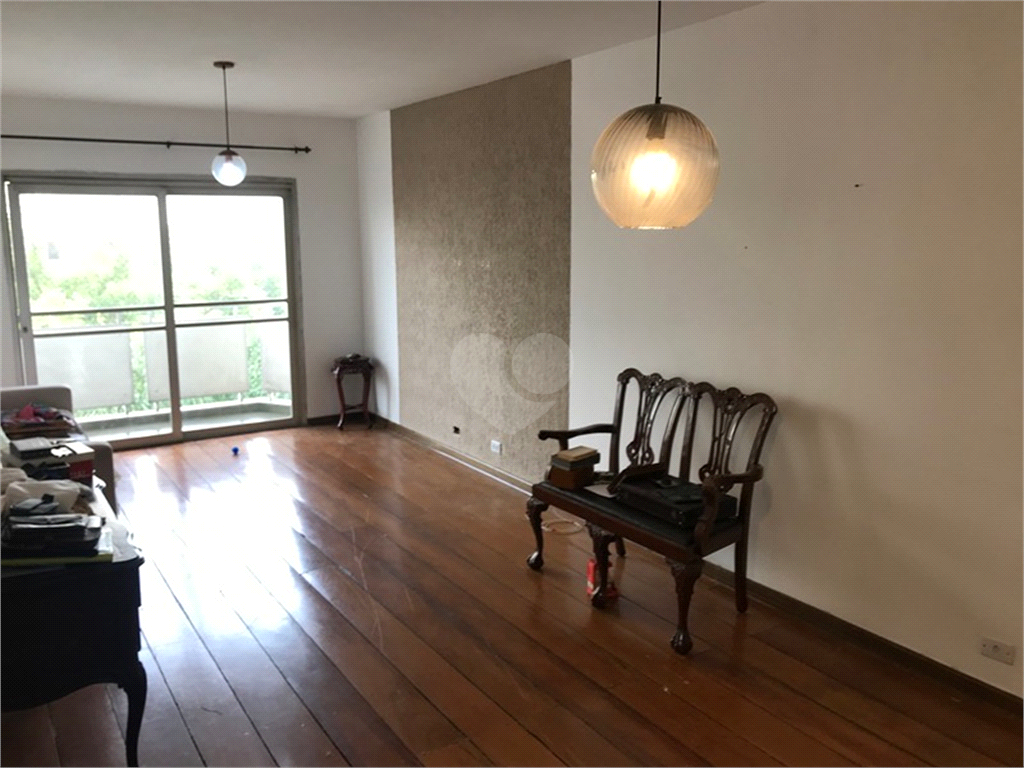 Venda Apartamento São Paulo Nova Piraju REO699261 1