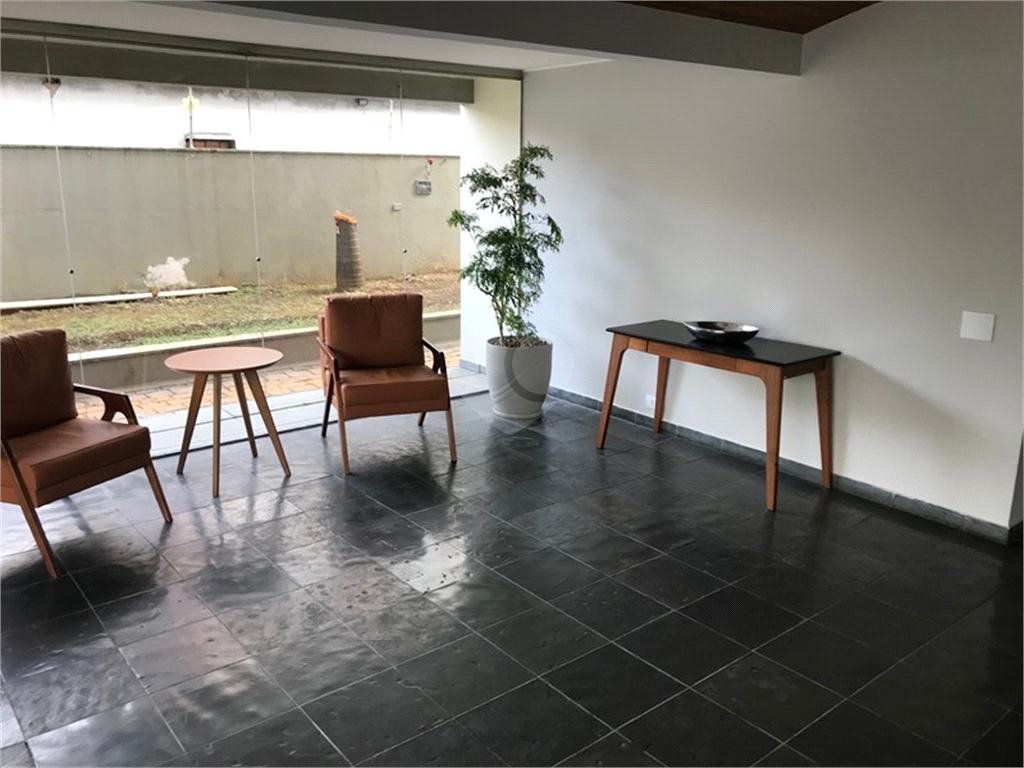 Venda Apartamento São Paulo Nova Piraju REO699261 15