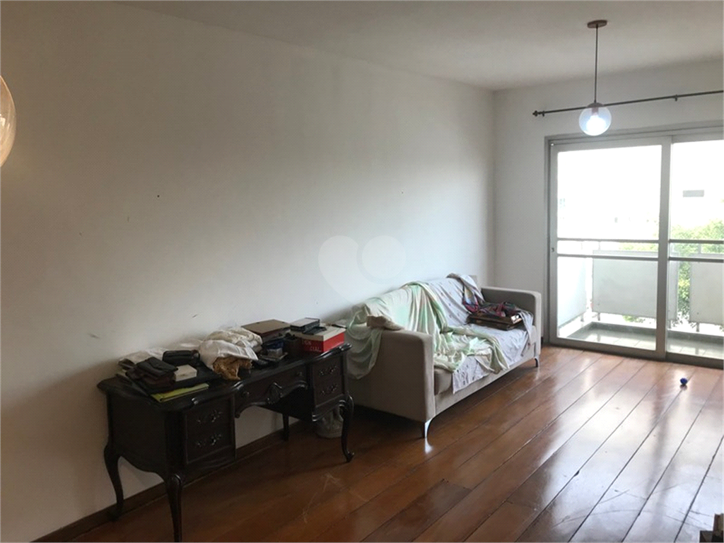 Venda Apartamento São Paulo Nova Piraju REO699261 2