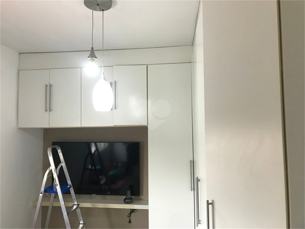 Venda Apartamento São Paulo Nova Piraju REO699261 11