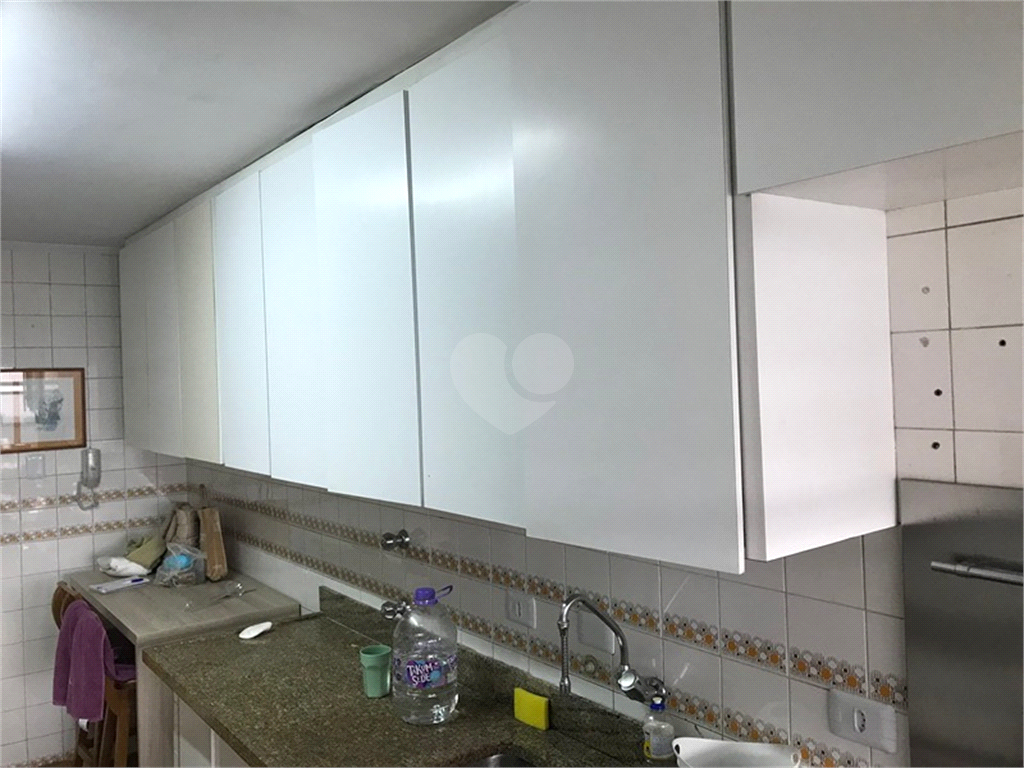 Venda Apartamento São Paulo Nova Piraju REO699261 7