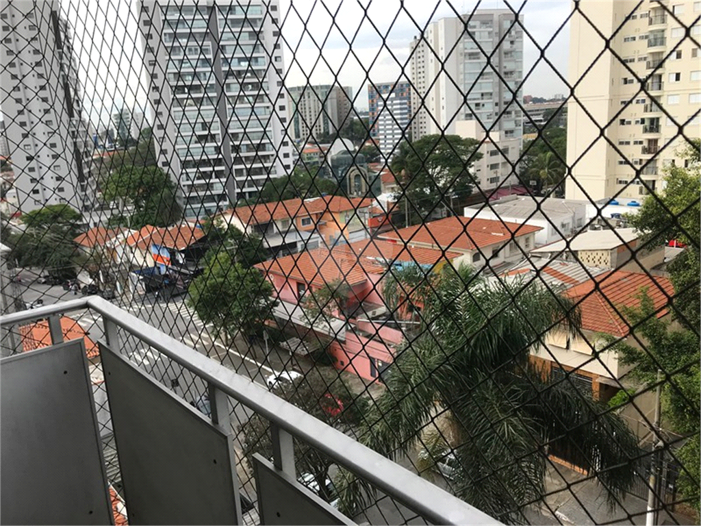 Venda Apartamento São Paulo Nova Piraju REO699261 5