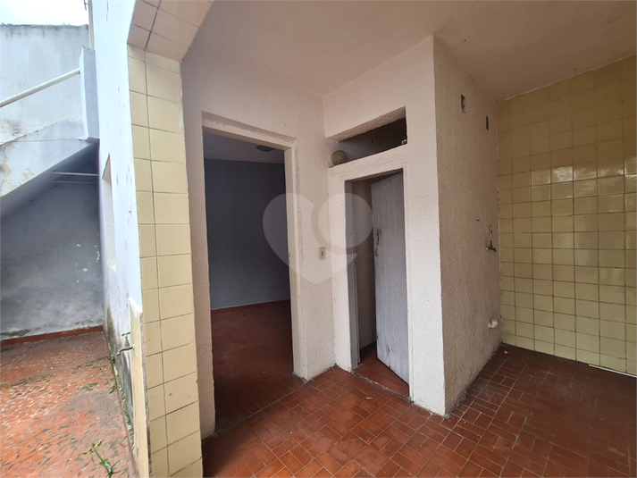 Venda Terreno São Paulo Casa Verde Média REO699273 17