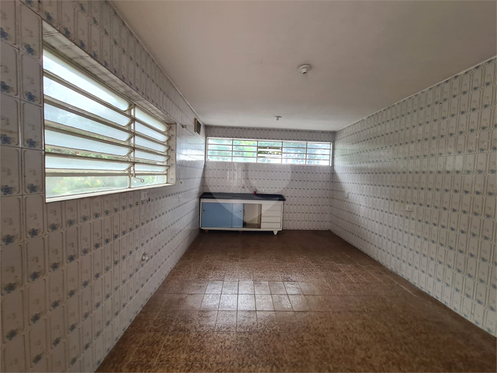 Venda Terreno São Paulo Casa Verde Média REO699273 22