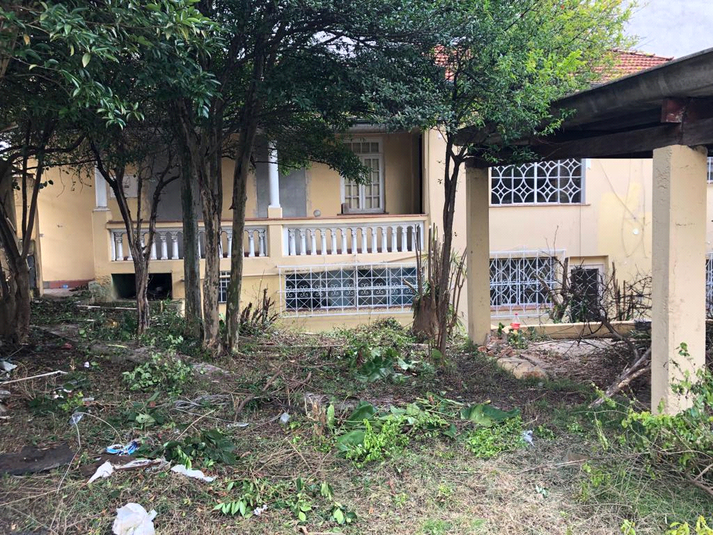 Venda Terreno São Paulo Casa Verde Média REO699273 12