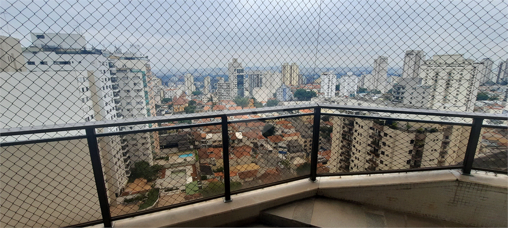 Venda Cobertura São Paulo Santana REO699285 3