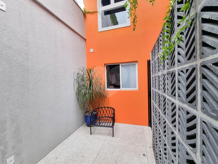 Venda Casa São Paulo Jardim Paulistano REO699314 27