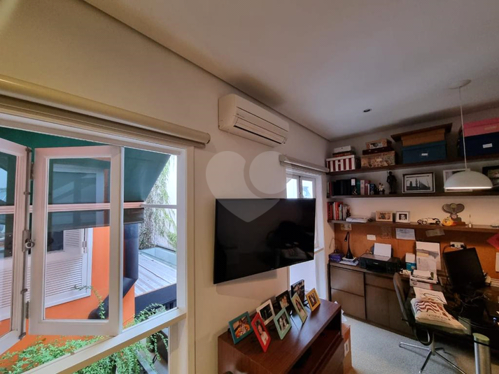 Venda Casa São Paulo Jardim Paulistano REO699314 10