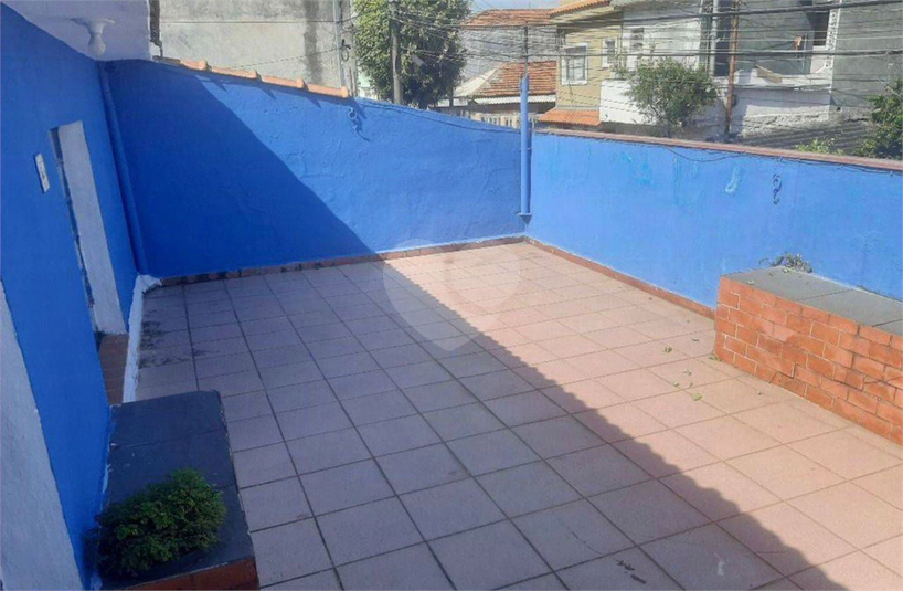 Venda Casa São Paulo Jardim Brasil (zona Norte) REO699321 15