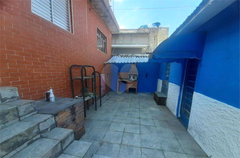 Venda Casa São Paulo Jardim Brasil (zona Norte) REO699321 11