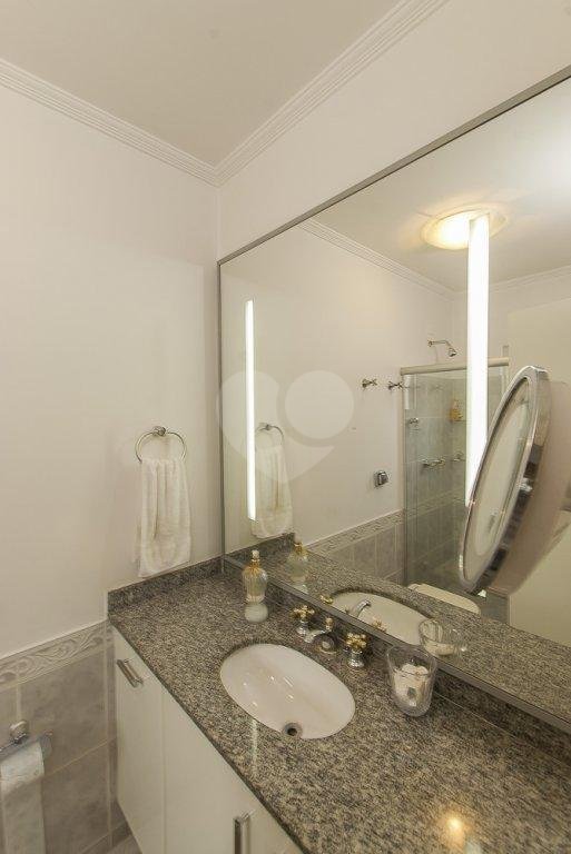 Venda Sobrado São Paulo Vila Sônia REO69933 19