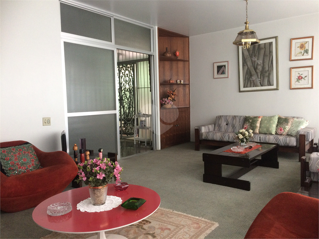 Venda Casa São Paulo Butantã REO699337 1