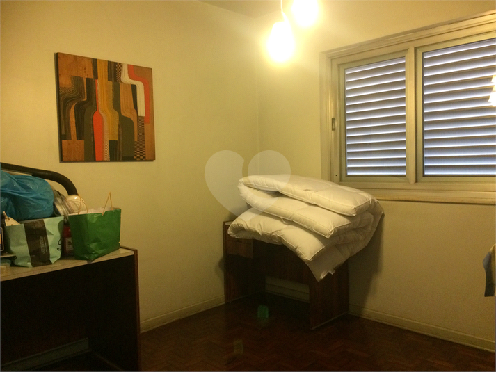 Venda Casa São Paulo Butantã REO699337 22