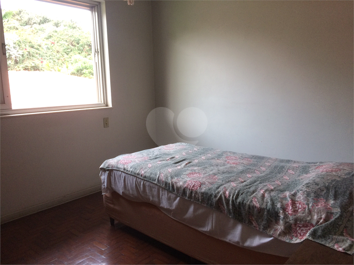 Venda Casa São Paulo Butantã REO699337 29