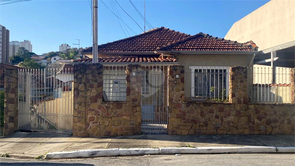 Venda Terreno São Paulo Vila Isolina Mazzei REO699338 12