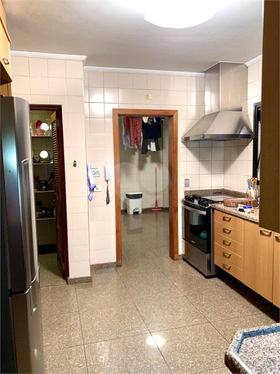 Venda Apartamento São Paulo Santa Cecília REO699340 7