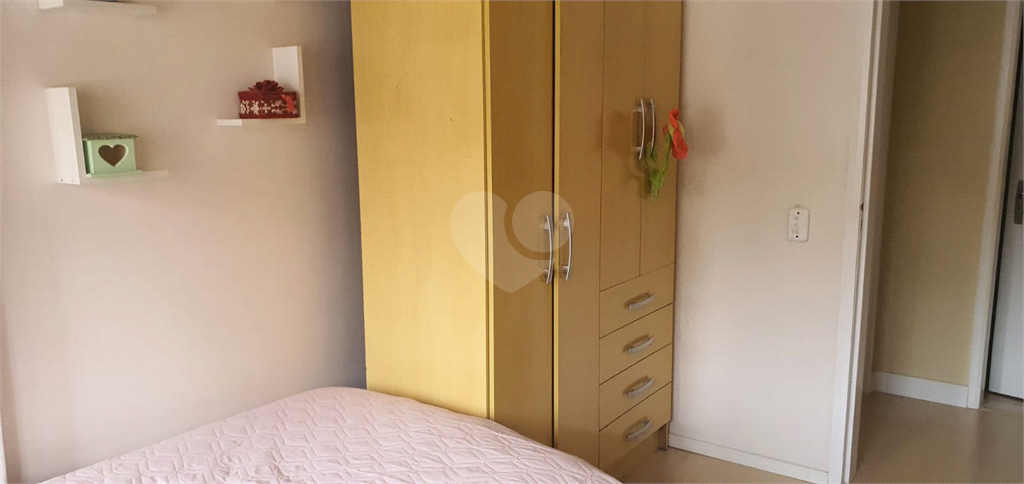 Venda Apartamento Porto Alegre Boa Vista REO699342 14