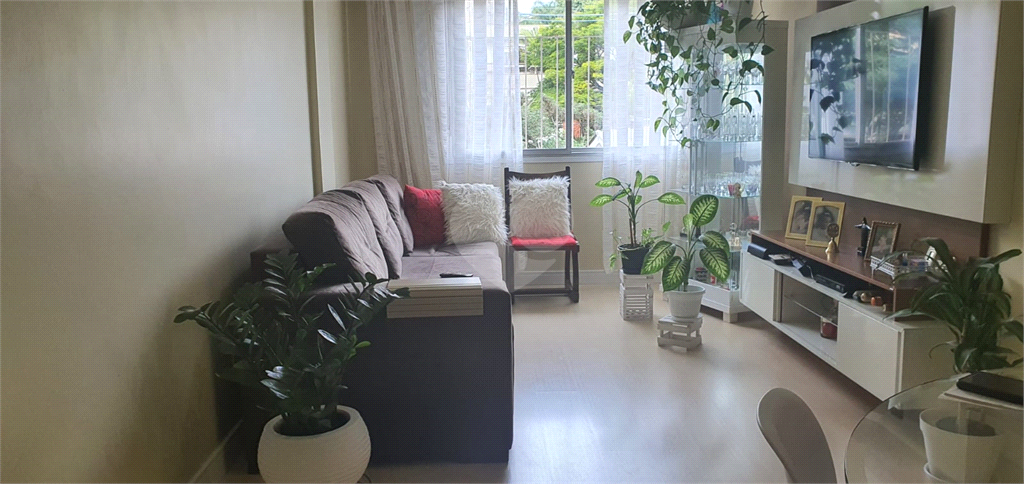 Venda Apartamento Porto Alegre Boa Vista REO699342 2