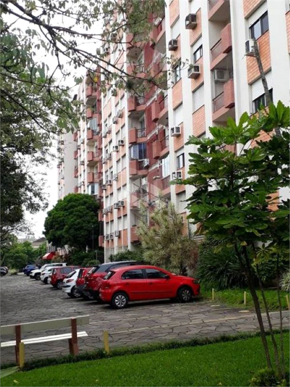 Venda Apartamento Porto Alegre Boa Vista REO699342 35