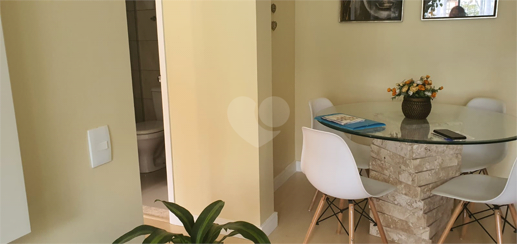 Venda Apartamento Porto Alegre Boa Vista REO699342 5