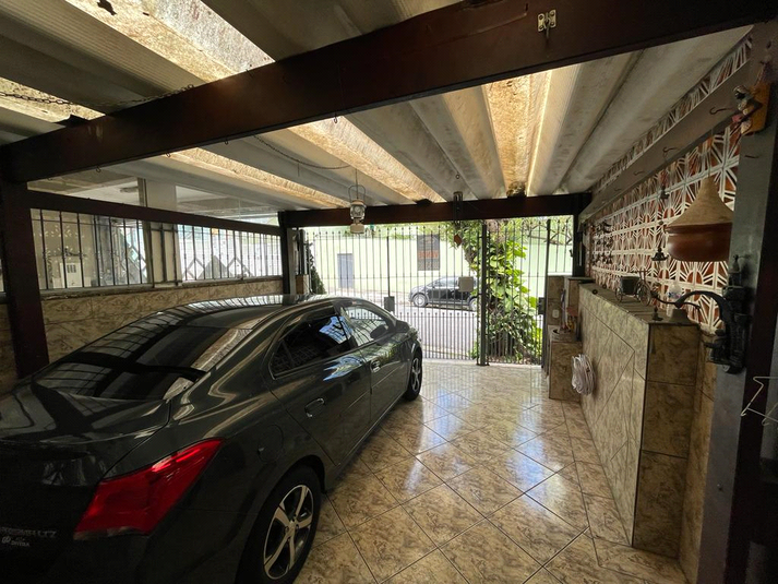 Venda Sobrado São Paulo Vila Dom Pedro Ii REO699351 5