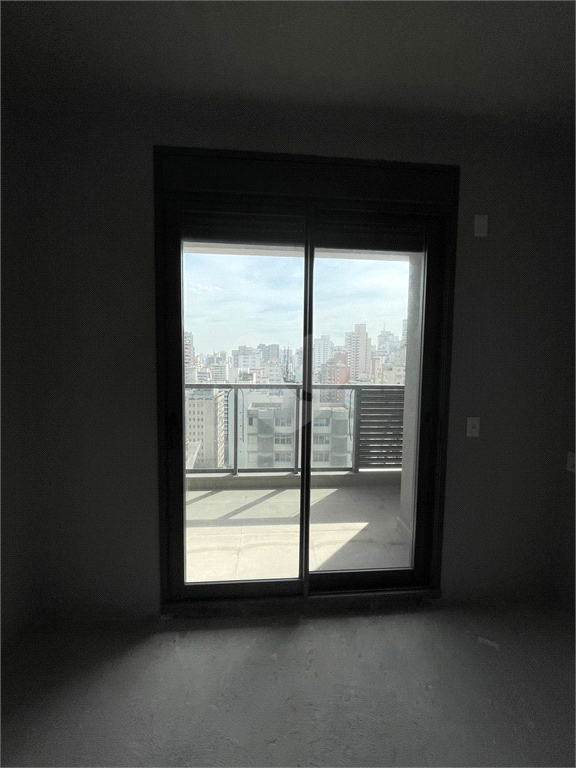 Venda Apartamento São Paulo Jardim Paulista REO699361 1