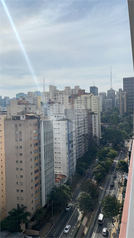 Venda Apartamento São Paulo Jardim Paulista REO699361 15