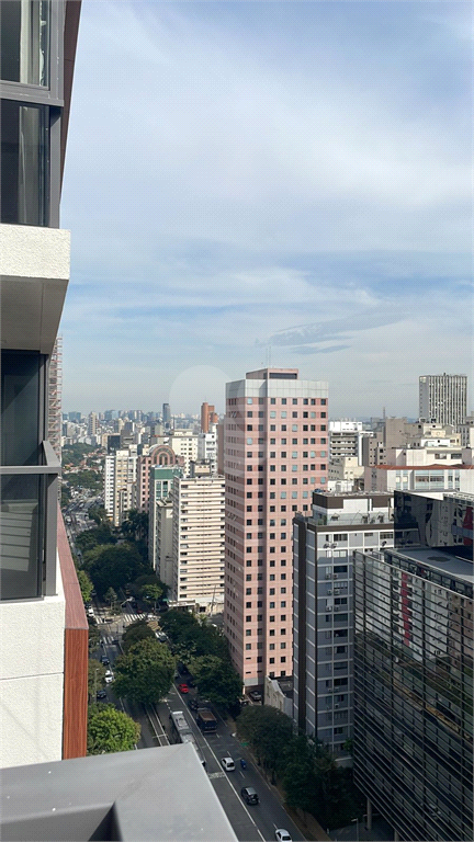 Venda Apartamento São Paulo Jardim Paulista REO699361 14