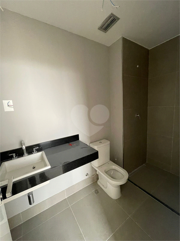 Venda Apartamento São Paulo Jardim Paulista REO699361 11