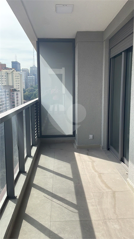 Venda Apartamento São Paulo Jardim Paulista REO699361 13