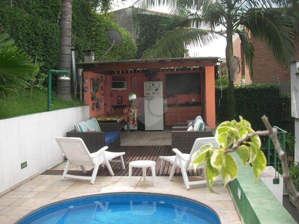 Venda Casa São Paulo Vila Inah REO69937 21