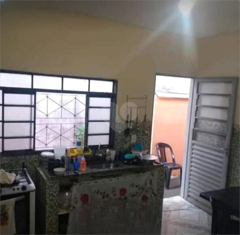 Venda Casa São Carlos Cidade Aracy REO699373 4