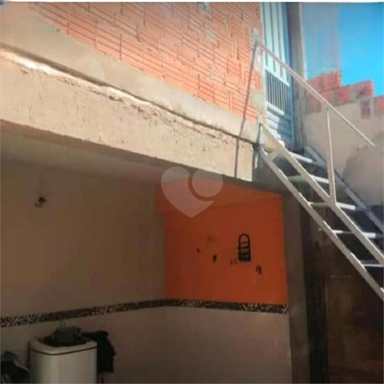 Venda Casa São Carlos Cidade Aracy REO699373 2