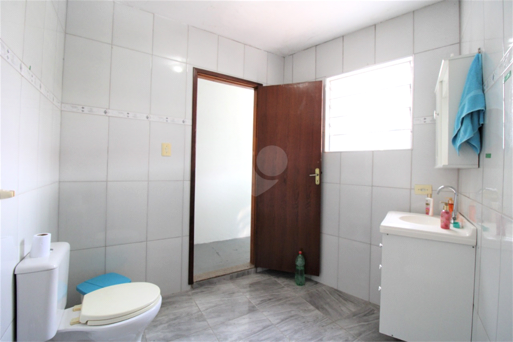 Venda Sobrado São Paulo Vila Guilherme REO699378 13