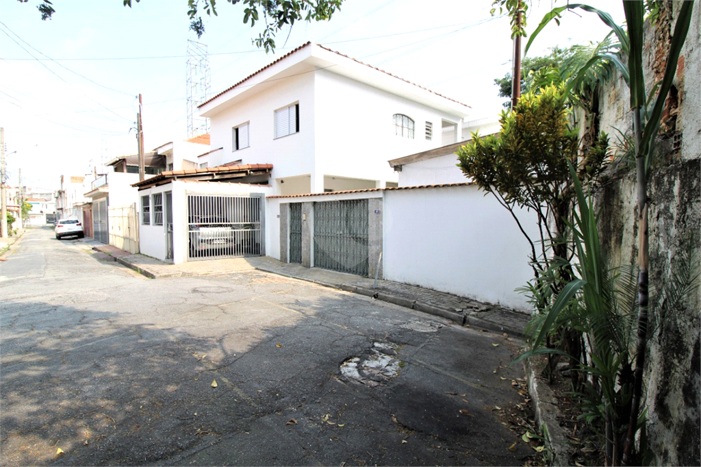 Venda Sobrado São Paulo Vila Guilherme REO699378 3