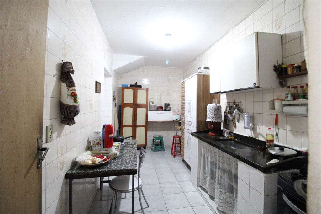 Venda Sobrado São Paulo Vila Guilherme REO699378 7