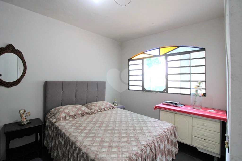 Venda Sobrado São Paulo Vila Guilherme REO699378 9